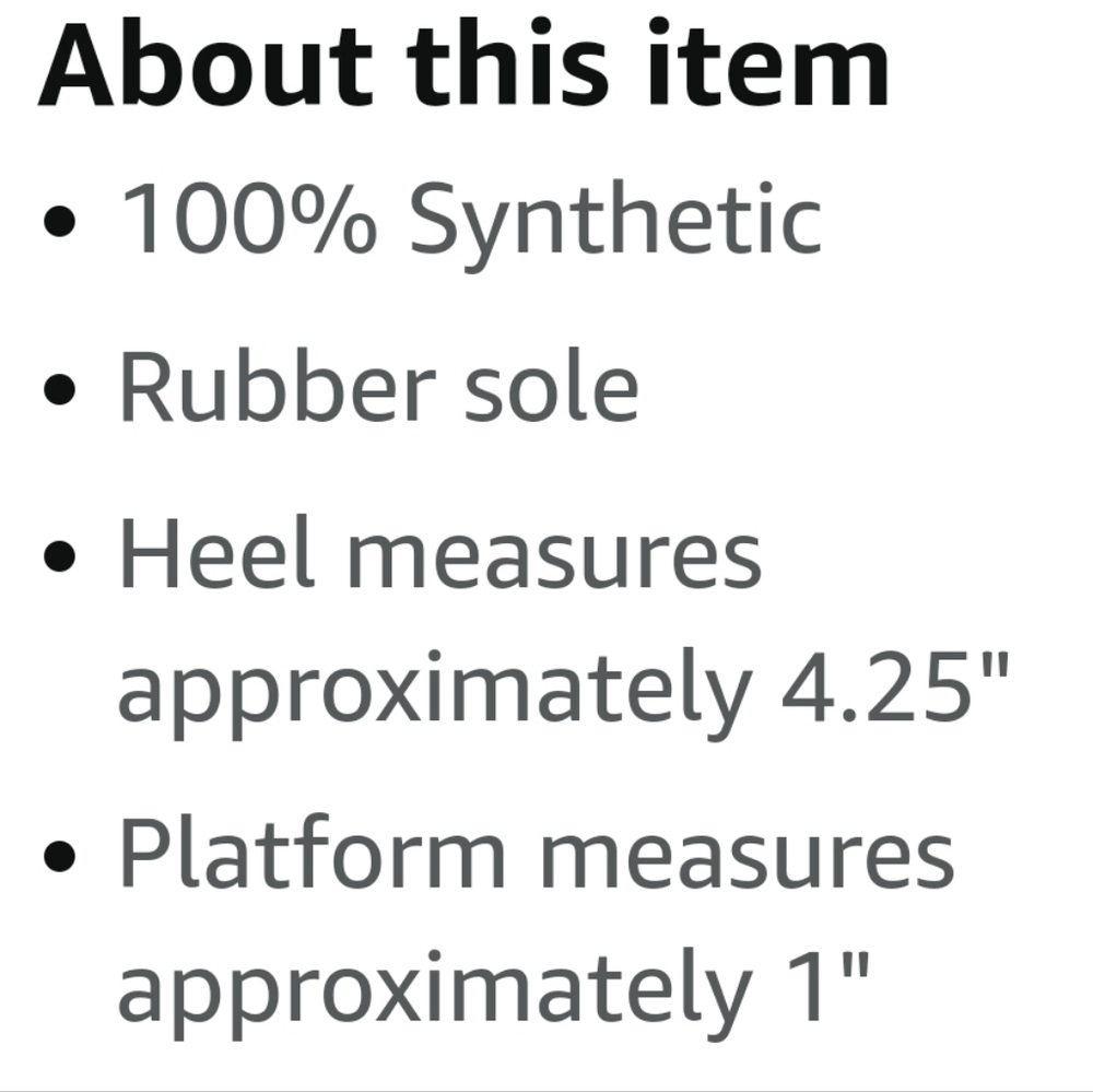 NEW NOT RATED FAUX FUR BOOTS - Picture 6 of 11